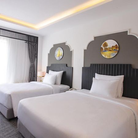 Phu Yen Everyday Hotel توي هوا المظهر الخارجي الصورة
