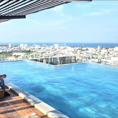 Phu Yen Everyday Hotel توي هوا المظهر الخارجي الصورة