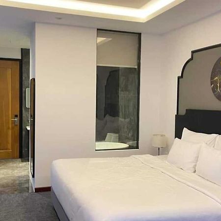 Phu Yen Everyday Hotel توي هوا المظهر الخارجي الصورة