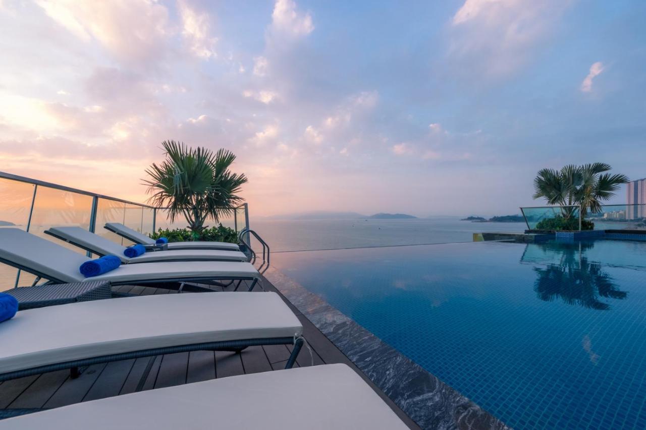 Phu Yen Everyday Hotel توي هوا المظهر الخارجي الصورة