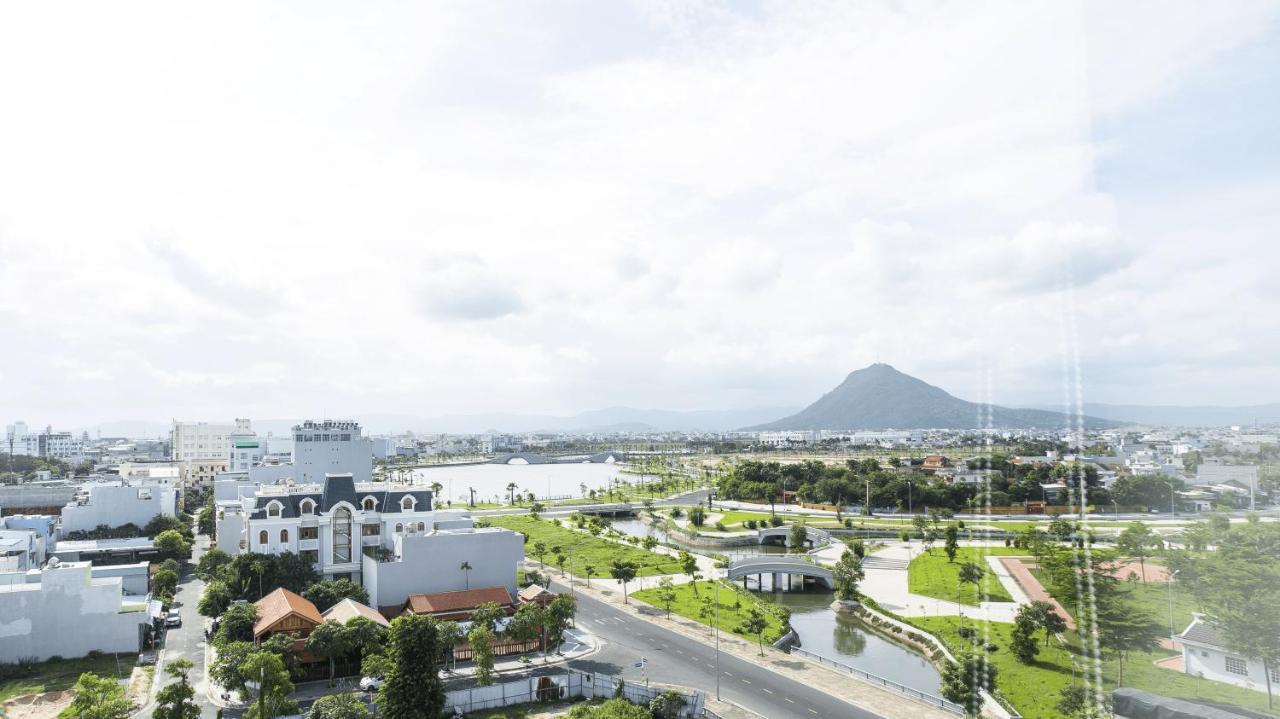 Phu Yen Everyday Hotel توي هوا المظهر الخارجي الصورة